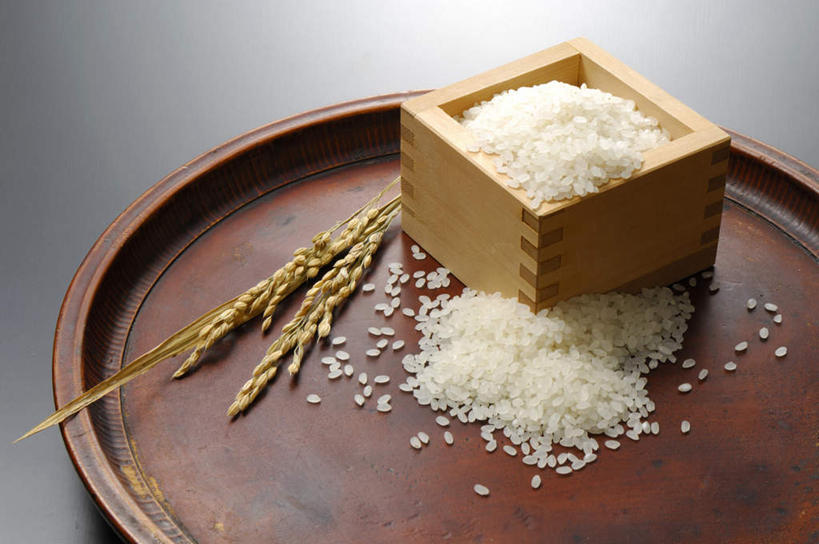 米饭,无人,横图,俯视,室内,特写,白天,餐桌,桌面,桌子,托盘,一堆,许多,堆叠,堆积,谷类,谷物,饭,米,大米,一个,摄影,影棚,单个,餐台,堆,五谷,彩图,高角度拍摄,影棚拍摄,拍摄