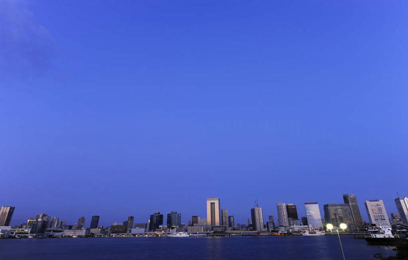 无人,高楼大厦,横图,俯视,航拍,室外,夜晚,度假,河流,美景,水,城市风光,城市,大厦,建筑,摩天大楼,东京,日本,亚洲,河水,景观,水流,中央区,娱乐,建设,蓝色,蓝天,天空,天,享受,休闲,景色,放松,晴朗,鸟瞰,东亚,本州,万里无云,关东地方,本州岛,日本国,东京都,晴空,晴空万里,彩图,高角度拍摄,大楼,高层建筑,高楼,摩天楼