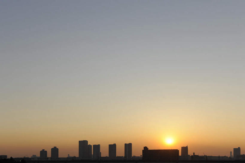 无人,高楼大厦,横图,室外,白天,正面,度假,美景,日落,城市风光,城市,大厦,建筑,摩天大楼,东京,日本,亚洲,景观,晚霞,霞光,娱乐,建设,蓝色,蓝天,天空,黄昏,天,享受,休闲,景色,彩霞,放松,晴朗,东亚,本州,万里无云,关东地方,本州岛,日本国,东京都,晴空,晴空万里,夕阳,彩图,大楼,高层建筑,高楼,摩天楼