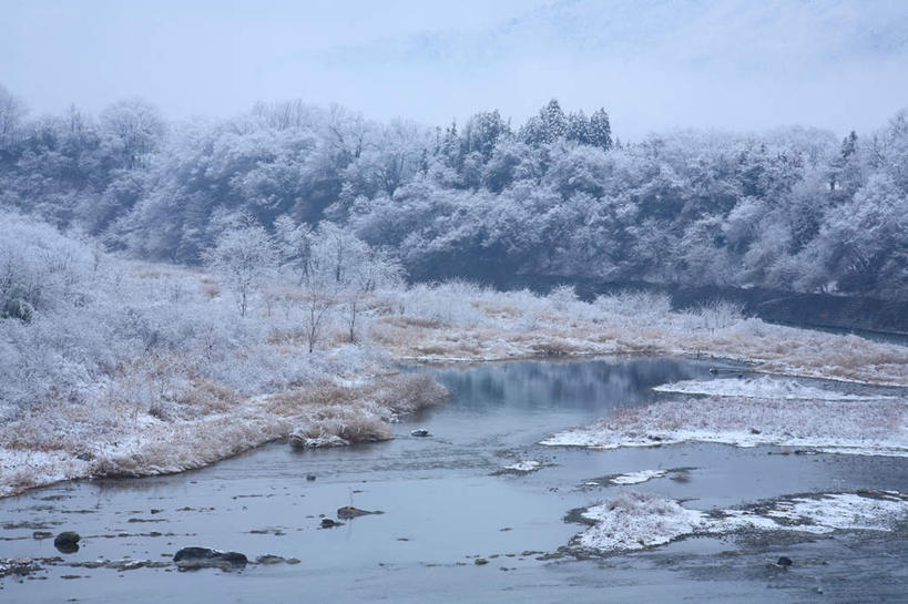 无人,横图,俯视,室外,白天,旅游,度假,河流,美景,树林,水,雪,植物,大雪,日本,亚洲,河水,积雪,景观,水流,雪景,云,云朵,冬季,冬天,云彩,娱乐,树,树木,蓝色,绿色,白云,蓝天,天空,自然,天,享受,休闲,景色,放松,寒冷,生长,晴朗,成长,自然风光,东亚,本州,关东地方,本州岛,日本国,崎玉,崎玉县,严寒,晴空,彩图,高角度拍摄