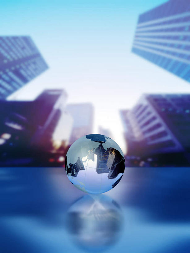 无人,高楼大厦,竖图,室内,白天,仰视,度假,数码,科技,美景,城市风光,城市,大厦,建筑,摩天大楼,阴影,朦胧,模糊,透明,反射,网络,影子,景观,水晶,高光,几何,计算机图形,合成,娱乐,建设,一个,蓝色,蓝天,天空,天,享受,休闲,球体,水晶球,景色,放松,晴朗,单个,电脑合成图,数码合成图,万里无云,写实,具体,具象,晴空,晴空万里,彩图,低角度拍摄,大楼,高层建筑,高楼,摩天楼