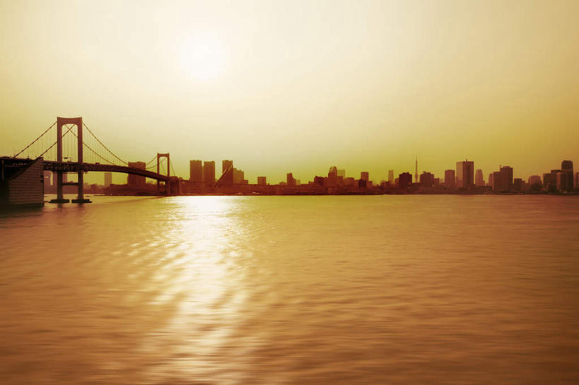 无人,高楼大厦,横图,室外,白天,正面,度假,海浪,海洋,美景,日落,城市风光,城市,大厦,建筑,摩天大楼,东京,日本,亚洲,阴影,反射,影子,景观,浪花,晚霞,霞光,彩虹大桥,娱乐,建设,蓝色,蓝天,天空,海水,黄昏,天,享受,休闲,景色,彩霞,放松,晴朗,海景,东亚,本州,万里无云,关东地方,本州岛,日本国,东京都,日本彩虹大桥,大海,风浪,海,海水的波动,近岸浪,涌浪,晴空,晴空万里,夕阳,彩图,大楼,高层建筑,高楼,摩天楼