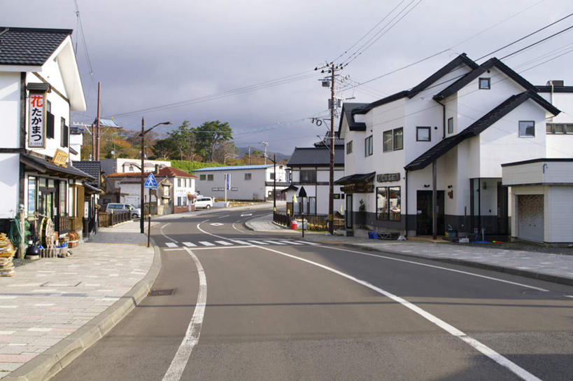无人,家,横图,室外,白天,正面,度假,美景,植物,城市风光,城市,北海道,日本,亚洲,阴影,光线,影子,房屋,屋子,景观,娱乐,楼房,住宅,树,树木,绿色,阳光,自然,享受,休闲,景色,放松,生长,成长,东亚,日本国,北海道地方,北海道岛,彩图,房子