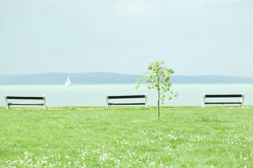 帆船,无人,横图,室外,白天,正面,旅游,度假,草地,草坪,湖,湖泊,美景,山,山脉,树林,水,植物,船,椅子,欧洲,匈牙利,一棵,一排,停靠,阴影,整齐,并列,并排,光线,影子,木椅,湖面,景观,山峰,水流,水面,山峦,三把,娱乐,草,树,树木,排列,蓝色,绿色,蓝天,天空,阳光,自然,交通工具,湖水,群山,天,享受,休闲,景色,放松,生长,晴朗,成长,队列,停泊,自然风光,载具,平行,中欧,万里无云,匈牙利共和国,巴拉顿湖,晴空,晴空万里,彩图