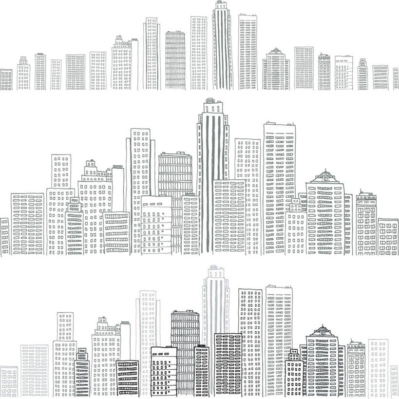 无人,高楼大厦,方图,插画,室内,白天,白色背景,正面,数码,科技,大厦,建筑,摩天大楼,阴影,网络,高光,几何,计算机图形,合成,图画,画,排列,电脑合成图,数码合成图,队列,漫画,素描,写实,具体,具象,彩图,大楼,高层建筑,高楼,摩天楼