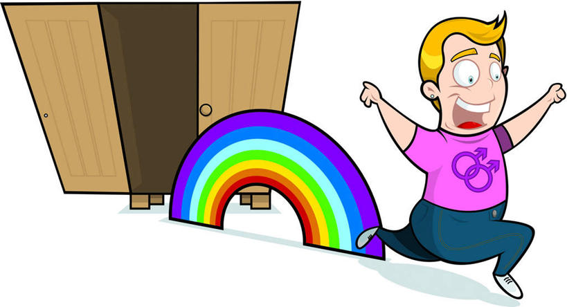 西方人,一个人,无人,站,举,伸展双臂,笑,微笑,露齿笑,横图,插画,室内,白天,白色背景,正面,数码,科技,彩虹,家具,欧洲,欧洲人,仅一个男性,仅一个人,阴影,服装,网络,高光,几何,计算机图形,合成,图画,注视,休闲装,方向,箭头,画,仅一个年轻男性,衣服,观察,看,托,站着,休闲,休闲服,服饰,观看,电脑合成图,数码合成图,察看,指向,关注,漫画,写实,具体,具象,簇,男人,男性,年轻男性,白种人,虹,虹桥,七彩虹,天虹,敞开双臂,举起,举手,举着,伸开双臂,向上举,向上伸,向上托,展开双肩,站立,张开手臂,张开双臂,彩图,全身