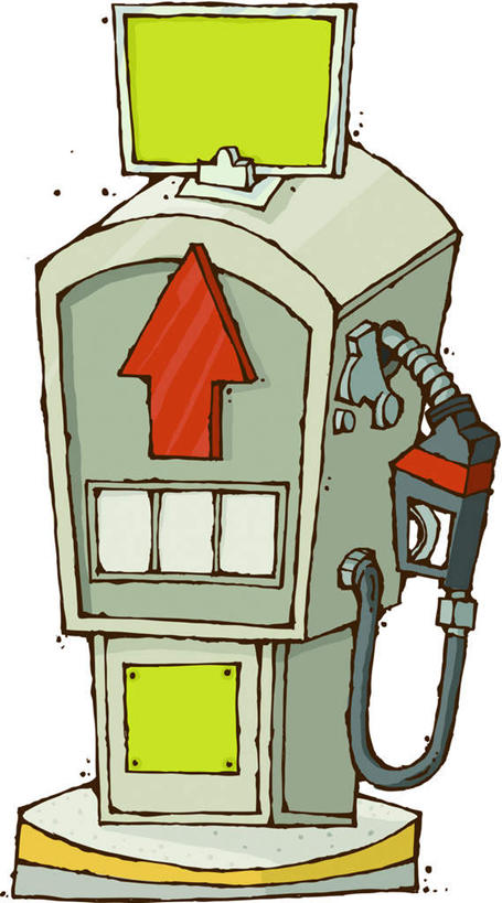 无人,竖图,插画,室内,白天,白色背景,正面,石油,数码,科技,阴影,环保,网络,高光,几何,计算机图形,合成,图画,方向,箭头,画,能源,回收,电脑合成图,数码合成图,资源,指向,漫画,利用,低碳,循环,写实,具体,具象,簇,持续,化石燃料,煤油,气泵,彩图