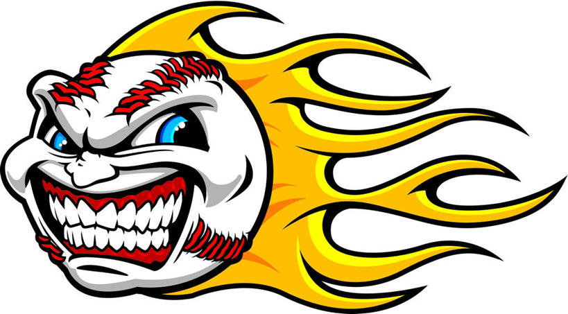 脸,头,脸颊,无人,笑,微笑,露齿笑,横图,插画,室内,白天,白色背景,正面,锻炼,热情,运动,数码,科技,棒球,垒球,火,阴影,网络,火焰,高光,几何,计算机图形,燃烧,合成,图画,注视,画,球,观察,看,卡通,观看,电脑合成图,数码合成图,察看,关注,漫画,写实,具体,具象,邪恶,罪恶,险恶,体育,头部,脸部,脸蛋,面部,彩图,健身,拟人