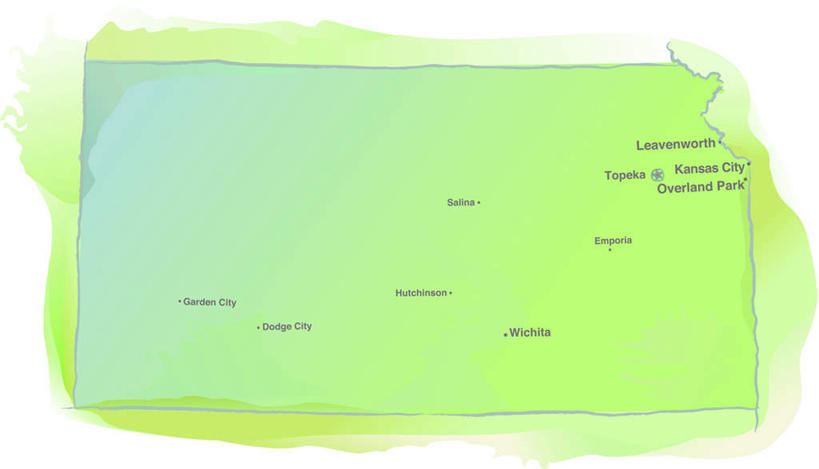 无人,横图,插画,室内,白天,正面,数码,科技,道路,地图,美国,阴影,网络,信息,交通,高光,几何,计算机图形,合成,图画,方向,画,黄色,蓝色,绿色,引导,指引,电脑合成图,数码合成图,北美,北美洲,美洲,漫画,写实,具体,具象,北亚美利加洲,亚美利加洲,堪萨斯,堪萨斯州,向日葵之州,向日葵州,彩图,导航