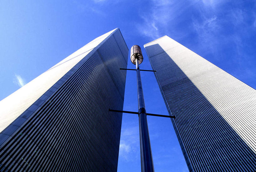 无人,高楼大厦,横图,室外,白天,仰视,度假,美景,城市风光,城市,大厦,建筑,路灯,摩天大楼,照明,纽约,美国,阴影,光线,影子,景观,云,云朵,灯光,云彩,娱乐,建设,灯,蓝色,白云,蓝天,天空,阳光,天,享受,休闲,景色,放松,照亮,北美,北美洲,照明设备,美洲,纽约州,帝国之州,帝国州,北亚美利加洲,亚美利加洲,彩图,低角度拍摄,大楼,高层建筑,高楼,摩天楼