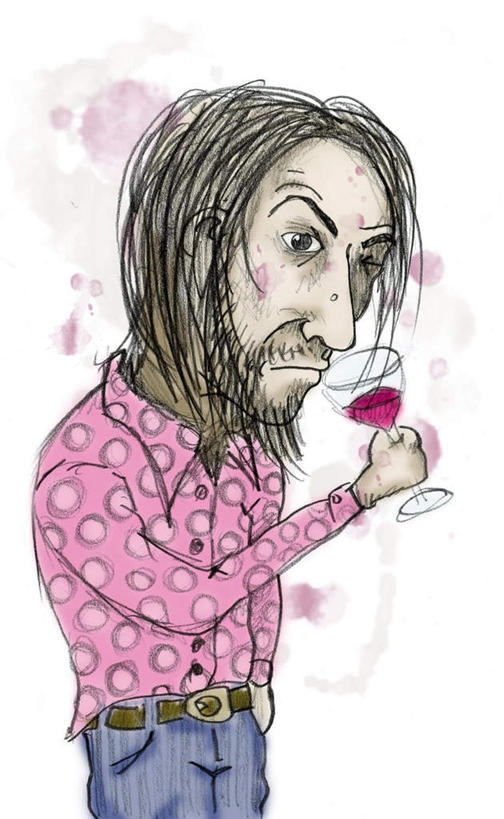 红酒,葡萄酒,西方人,胡须,一个人,站,竖图,插画,室内,白天,正面,衬衫,数码,科技,杯子,欧洲,欧洲人,仅一个男性,仅一个人,仅一个中年男性,握,阴影,服装,网络,高脚杯,红酒杯,酒类,高光,几何,计算机图形,拿,合成,图画,拿着,休闲装,玻璃制品,画,酒,饮料,衣服,酒杯,站着,休闲,休闲服,红葡萄酒,握着,服饰,电脑合成图,数码合成图,漫画,写实,具体,具象,男人,男性,中年男性,白种人,胡子,络腮胡,玻璃杯,站立,半身,彩图,衬衣