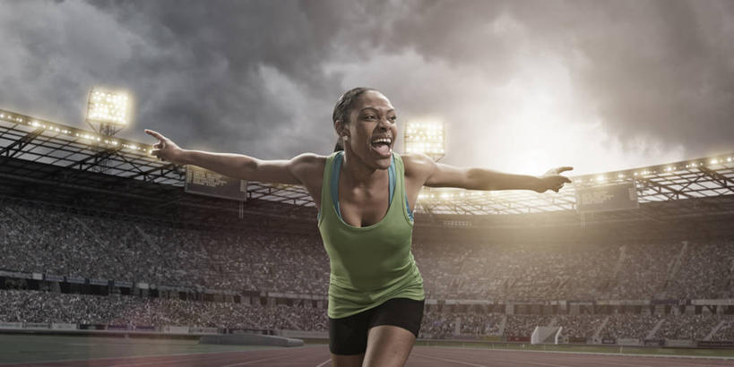 西方人,一个人,运动员,体育馆,运动场,跑,伸展双臂,横图,室外,白天,正面,运动服,锻炼,兴奋,运动,照明,欧洲,非洲,黑人,欧洲人,仅一个年轻女性,仅一个女性,仅一个人,服装,乌云,云,阴天,云朵,跑道,看台,灯光,云彩,注视,体育场,座位,灯,衣服,天空,灯具,天,观察,看,张嘴,射灯,服饰,田径场,观看,照亮,察看,昏暗,衣着,阴沉,照明设备,穿着,关注,塑胶跑道,张大嘴巴,运动馆,衣饰,坐位,体育,年轻女性,女人,女性,非洲人,张开嘴,体育运动员,运动选手,敞开双臂,跑步,伸开双臂,展开双肩,张开手臂,张开双臂,半身,彩图,健身,高兴,全天候田径运动跑道,边界线,运动装