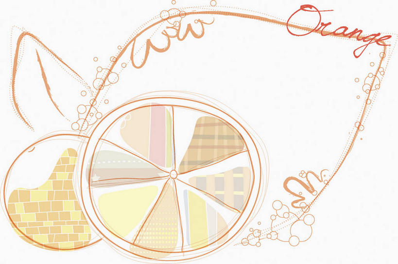 无人,横图,插画,室内,白天,白色背景,正面,数码,科技,植物,水果,叶子,阴影,新鲜,网络,纹路,英文,圆形,标志,图形,文字,纹理,圆,字符,字母,生食,食品,果实,绿叶,高光,几何,计算机图形,合成,图画,标识,画,食物,绿色,嫩叶,有机食品,绿色食品,英文字母,电脑合成图,数码合成图,合成图,甜橙,数学,横截面,漫画,剖面,肌理,写实,具体,具象,截面,截面图形,叶,叶片,叶脉,橙子,橙,彩图,几何图形,鹄壳,黄橙,黄果,金橙,金环,金球,糖橙,平面图形