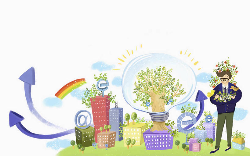 东方人,一个人,无人,商务人士,商务男性,高楼大厦,站,横图,插画,室内,白天,正面,衬衫,互联网,数码,科技,彩虹,草地,草坪,植物,大厦,建筑,摩天大楼,亚洲,仅一个男性,仅一个人,一副,握,阴影,套装,盛开,因特网,网络,网址,信息,英文,标志,文字,眼镜,域名,字符,字母,领带,高光,几何,计算机图形,拿,合成,花蕾,图画,拿着,注视,黄种人,方向,标识,箭头,画,草,花,花瓣,花朵,鲜花,树,树木,仅一个年轻男性,绿色,自然,楼宇,花苞,花蕊,观察,看,站着,握着,通信,创意,生长,成长,观看,英文字母,电脑合成图,数码合成图,察看,指向,象征,庄重,合成图,关注,商务装,身份,地址,漫画,近视眼镜,工薪阶层,写实,具体,具象,簇,正式,地位,男人,男性,年轻男性,亚洲人,白领,上班族,虹,虹桥,七彩虹,天虹,站立,彩图,全身,衬衣,大楼,高层建筑,高楼,摩天楼