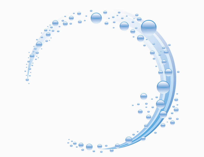 无人,横图,插画,室内,白天,白色背景,正面,数码,科技,水,阴影,波纹,透明,网络,圆形,图形,液体,圆,气泡,水滴,涟漪,漩涡,高光,几何,计算机图形,合成,图画,水泡,画,水珠,蓝色,水纹,泡泡,电脑合成图,数码合成图,圆弧,合成图,数学,漫画,写实,具体,具象,彩图,几何图形,平面图形