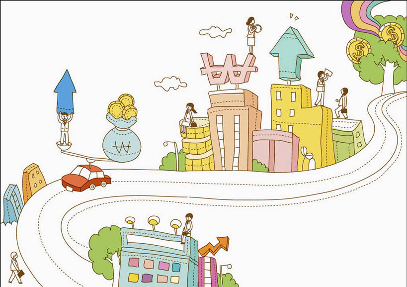 东方人,无人,同事,商务人士,商务男性,商务女性,高楼大厦,站,坐,走,举,横图,插画,室内,白天,正面,衬衫,成功,办公楼,合作,团队,集体,信心,钱,数码,科技,彩虹,植物,大厦,道路,建筑,路,摩天大楼,写字楼,公路,出租车,汽车,亚洲,握,阴影,套装,曲折,弯曲,网络,包,公文包,钱币,交通,许多人,高光,几何,计算机图形,拿,合成,图画,拿着,注视,黄种人,方向,队伍,箭头,车,画,树,树木,绿色,自然,楼宇,交通工具,轿车,观察,看,托,站着,一群人,商务楼,握着,金融,蜿蜒,生长,经济,成长,公事包,观看,电脑合成图,数码合成图,察看,领导,指向,合成图,成就,关注,载具,的士,商务装,计程车,合伙,领袖,漫画,流通,贸易,工薪阶层,写实,具体,具象,簇,货币,现金,硬币,男人,男性,年轻男性,年轻女性,女人,女性,亚洲人,白领,上班族,虹,虹桥,七彩虹,天虹,马路,步行,举起,举手,举着,散步,向上举,向上伸,向上托,站立,走路,坐着,彩图,全身,衬衣,大楼,高层建筑,高楼,摩天楼