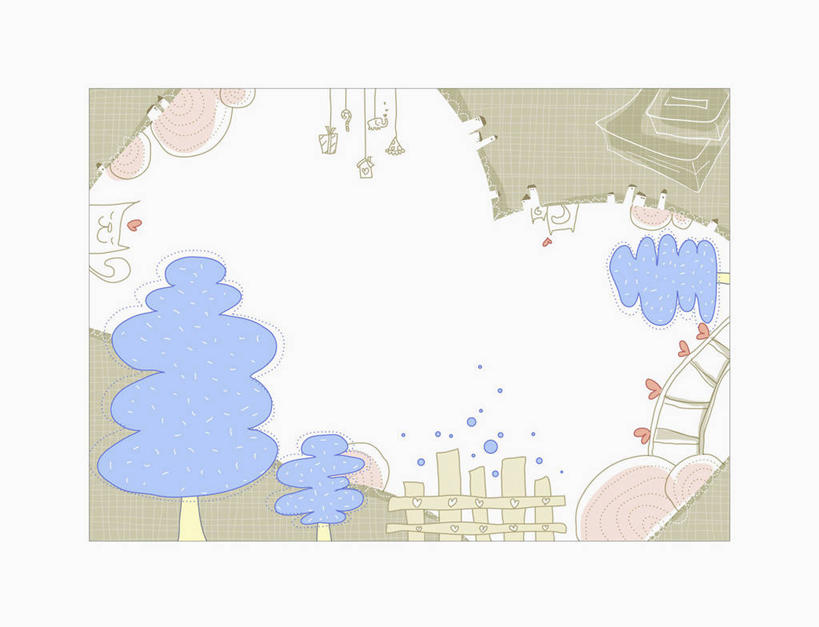 无人,栏杆,横图,插画,室内,白天,正面,爱情,数码,科技,植物,宠物,猫,阴影,爱心,网络,栅栏,篱笆,围栏,高光,几何,计算机图形,浪漫,合成,图画,护栏,画,树,树木,一只,绿色,自然,动物,温暖,温馨,心形,恩爱,可爱,生长,成长,电脑合成图,数码合成图,和睦,合成图,猫咪,漫画,写实,具体,具象,心型,半身,彩图,融洽