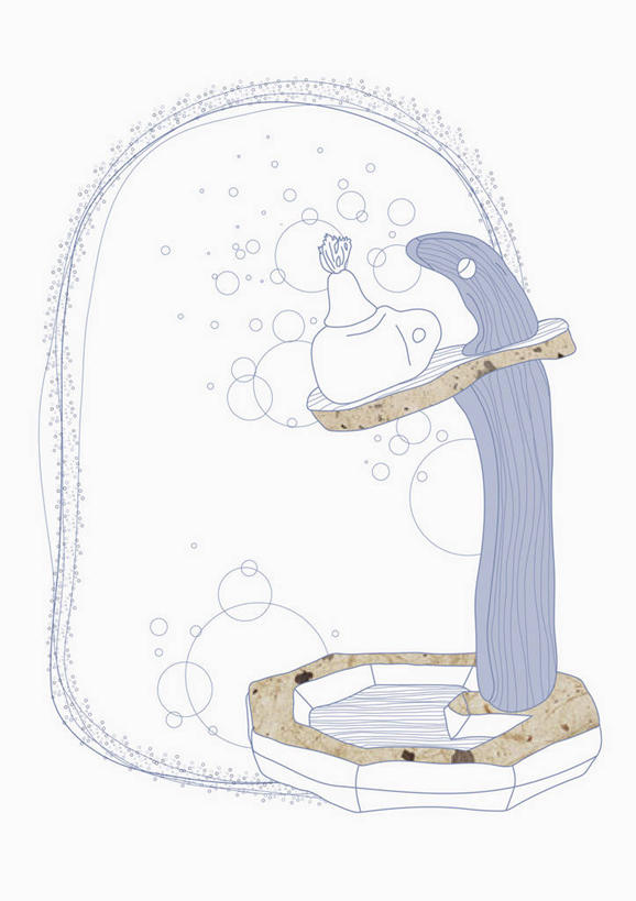 无人,竖图,插画,室内,白天,正面,建材,数码,科技,水,建筑,阴影,波纹,透明,网络,圆形,材料,图形,液体,圆,砖,砖块,气泡,水滴,涟漪,漩涡,高光,几何,计算机图形,合成,图画,水泡,画,水珠,水纹,泡泡,砖头,建造,电脑合成图,数码合成图,圆弧,合成图,数学,漫画,写实,具体,具象,石料,彩图,几何图形,平面图形,砌墙砖