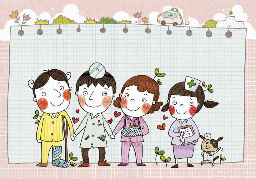 东方人,无人,四个人,伙伴,朋友,医生,病人,护士,站,握手,笑,微笑,方图,插画,室内,白天,正面,工作服,制服,爱情,友谊,合作,团队,数码,科技,汽车,宠物,狗,帽子,亚洲,一排,阴影,爱心,整齐,盛开,网络,纸,云,云朵,稿纸,信纸,纸张,高光,几何,计算机图形,浪漫,合成,花蕾,云彩,图画,注视,黄种人,车,画,花,花瓣,花朵,鲜花,排列,一只,白云,动物,便签纸,交通工具,轿车,花苞,花蕊,观察,看,站着,医护人员,医疗人员,温暖,温馨,心形,恩爱,可爱,战略,观看,电脑合成图,数码合成图,和睦,察看,护士帽,白衣天使,病服,合成图,队列,关注,载具,病患,记录板,漫画,记事板,忠诚,病号服,写实,具体,具象,联合,合谋,工作制服,配合,协作,男人,男性,年轻男性,年轻女性,女人,女性,亚洲人,心型,大夫,患者,就医者,犬,搀手,拉手,手拉手,手握手,站立,彩图,全身,工作套服,病患服,速写纸,文稿纸,演算纸,病人服,病员服,融洽