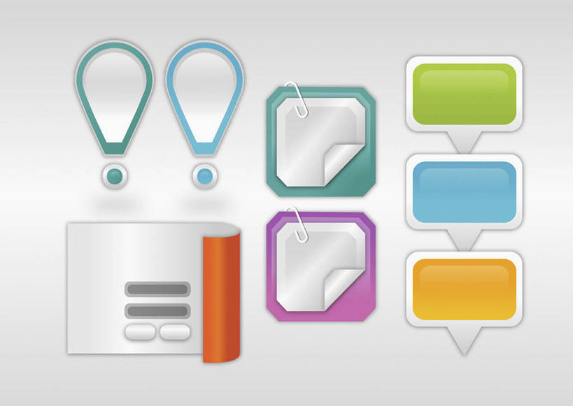 无人,横图,插画,室内,白天,白色背景,正面,数码,科技,金属制品,阴影,粘性,网络,金属,标签,办公用品,便利贴,便签,回形针,高光,几何,计算机图形,合成,图画,画,文具,学习用品,办公设备,文具用品,记事,电脑合成图,数码合成图,合成图,漫画,曲别针,写实,具体,具象,快捷,文化工具,方便,N次贴,便条贴,告诉贴,即时贴,便贴纸,彩图