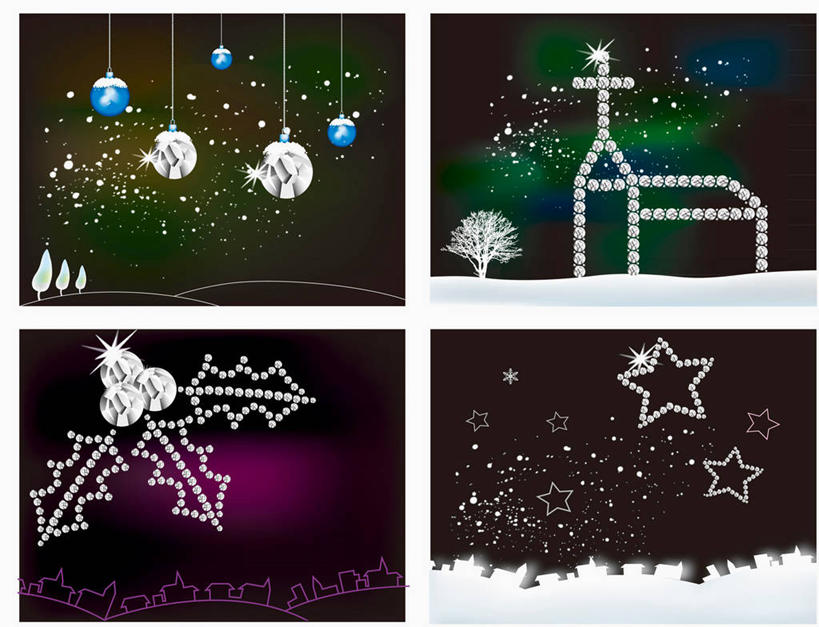 无人,教堂,横图,插画,室内,夜晚,白色背景,正面,数码,科技,星空,雪,植物,大雪,夜景,圣诞节,阴影,节日,庆祝,装饰,网络,挂饰,积雪,雪景,星星,冬季,冬天,枝条,圣诞球,高光,几何,计算机图形,合成,图画,文化,画,球,树,树木,树枝,绿色,自然,祈祷,庆典,健康,球体,星形,寒冷,许愿,宗教,信仰,冬青,生长,成长,纪念,希望,华丽,修饰,祈求,点缀,电脑合成图,数码合成图,基督教,生命,合成图,天主教,漫画,五角形,信念,槲寄生,北寄生,桑寄生,柳寄生,黄寄生,冻青,寄生子,写实,具体,具象,衬托,美观,雅致,雅观,严寒,丰饶,虬枝,枝杈,平安,星夜,夜空,五角星,彩图,大教堂,礼拜堂