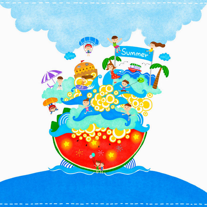 游泳,东方人,无人,站,坐,笑,微笑,露齿笑,方图,插画,室内,白天,白色背景,正面,泳装,比基尼,数码,科技,海浪,海洋,植物,棕榈树,西瓜,水果,叶子,降落伞,亚洲,行人,游客,游人,切开,阴影,波纹,飞溅,新鲜,溅,网络,冲浪板,伞,液体,雨伞,遮阳伞,浪花,水滴,云,云朵,生食,食品,果实,绿叶,半个,许多人,高光,几何,计算机图形,着陆,合成,云彩,图画,注视,黄种人,阳伞,运动器械,路人,旅客,画,水珠,树,树木,食物,蓝色,绿色,白云,蓝天,水纹,天空,自然,海水,船尾波,波浪,天,观察,看,切,站着,一半,一群人,嫩叶,健身器械,有机食品,绿色食品,生长,晴朗,成长,观看,登陆,电脑合成图,数码合成图,察看,太阳伞,合成图,关注,喷洒,载具,下降,降落,健身器材,漫画,剖面,海景,棕榈叶,切面,连体泳衣,写实,具体,具象,泅水,拍浮,航空工具,减速器,过客,冲浪装备,男人,男性,年轻男性,年轻女性,女人,女性,亚洲人,叶,叶片,大海,风浪,海,海水的波动,近岸浪,涌浪,晴空,棕树,棕榈,寒瓜,站立,坐着,彩图,三点式,泳衣,运动器材