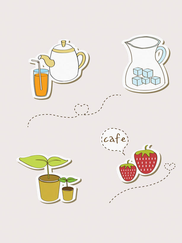 果汁,无人,竖图,插画,室内,白天,正面,爱情,数码,科技,植物,草莓,浆果,杯子,水果,叶子,阴影,爱心,新鲜,网络,英文,标志,壶,盆栽,文字,纹理,字符,塑料,字母,冰,生食,橙汁,冰块,食品,果实,绿叶,盆景,饮品,高光,几何,计算机图形,浪漫,合成,图画,标识,冷冻,玻璃制品,画,水壶,食物,饮料,一个,绿色,自然,茶壶,容器,水杯,塑料制品,吸管,温暖,温馨,心形,嫩叶,恩爱,寒冷,有机食品,绿色食品,生长,冷藏,单个,成长,英文字母,电脑合成图,数码合成图,和睦,冰冷,空心,合成图,甜橙,可口,漫画,肌理,写实,具体,具象,饮管,保鲜,适口,心型,叶,叶片,叶脉,玻璃杯,洋莓,水果皇后,红莓,地莓,橙子,橙,彩图,鹄壳,黄橙,黄果,金橙,金环,金球,糖橙,融洽,圆柱状