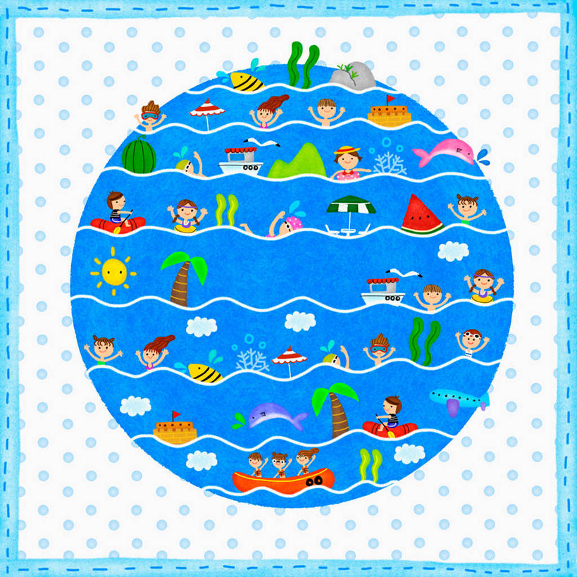 皮划艇,游泳,东方人,无人,举,方图,插画,室内,白天,正面,数码,科技,海浪,海洋,植物,船,棕榈树,哺乳动物,海鸟,海鸥,鲸鱼,鸟,西瓜,水果,叶子,亚洲,行人,游客,游人,阴影,服装,新鲜,网络,圆形,鸟类,伞,图形,雨伞,圆,遮阳伞,浪花,生食,食品,果实,绿叶,许多人,高光,几何,计算机图形,合成,图画,挥手,注视,休闲装,黄种人,阳伞,再见,路人,旅客,海洋生物,画,树,树木,食物,衣服,绿色,自然,海水,动物,交通工具,观察,看,手势,托,招手,一群人,休闲,休闲服,嫩叶,服饰,鲸,有机食品,绿色食品,生长,成长,告别,观看,电脑合成图,数码合成图,察看,太阳伞,合成图,关注,数学,载具,水生动物,摆动,水生物,漫画,海景,海底动物,棕榈叶,离别,写实,具体,具象,辞行,泅水,鲸类,拍浮,过客,男人,男性,年轻男性,年轻女性,女人,女性,亚洲人,叶,叶片,大海,风浪,海,海水的波动,近岸浪,涌浪,棕树,棕榈,寒瓜,举起,举手,举着,向上举,向上伸,向上托,半身,彩图,几何图形,平面图形