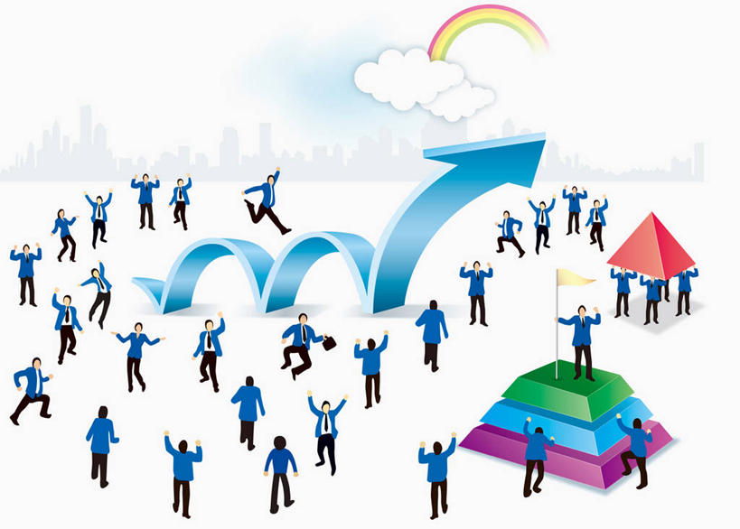 东方人,无人,同事,商务人士,商务男性,高楼大厦,站,跳,举,横图,插画,室内,白天,正面,衬衫,成功,合作,团队,集体,信心,数码,科技,彩虹,大厦,建筑,摩天大楼,旗帜,亚洲,握,阴影,套装,网络,包,公文包,云,云朵,许多人,半空,高光,几何,计算机图形,拿,合成,云彩,图画,拿着,黄种人,方向,旗子,队伍,箭头,画,白云,楼宇,托,站着,一群人,握着,公事包,电脑合成图,数码合成图,领导,指向,合成图,成就,商务装,合伙,领袖,漫画,工薪阶层,写实,具体,具象,簇,旌旗,旗号,男人,男性,年轻男性,亚洲人,白领,上班族,虹,虹桥,七彩虹,天虹,举起,举手,举着,跳跃,向上举,向上伸,向上托,站立,彩图,全身,衬衣,大楼,高层建筑,高楼,摩天楼