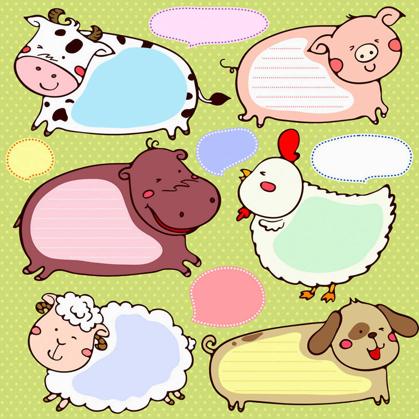 无人,方图,插画,室内,白天,侧面,数码,科技,宠物,狗,河马,鸡,牛,猪,阴影,花纹,网络,记事本,乳牛,高光,几何,计算机图形,合成,图画,画,动物,本子,笔记本,家畜,可爱,牲畜,电脑合成图,数码合成图,合成图,斑纹,漫画,忠诚,写实,具体,具象,犬,奶牛,彩图,全身