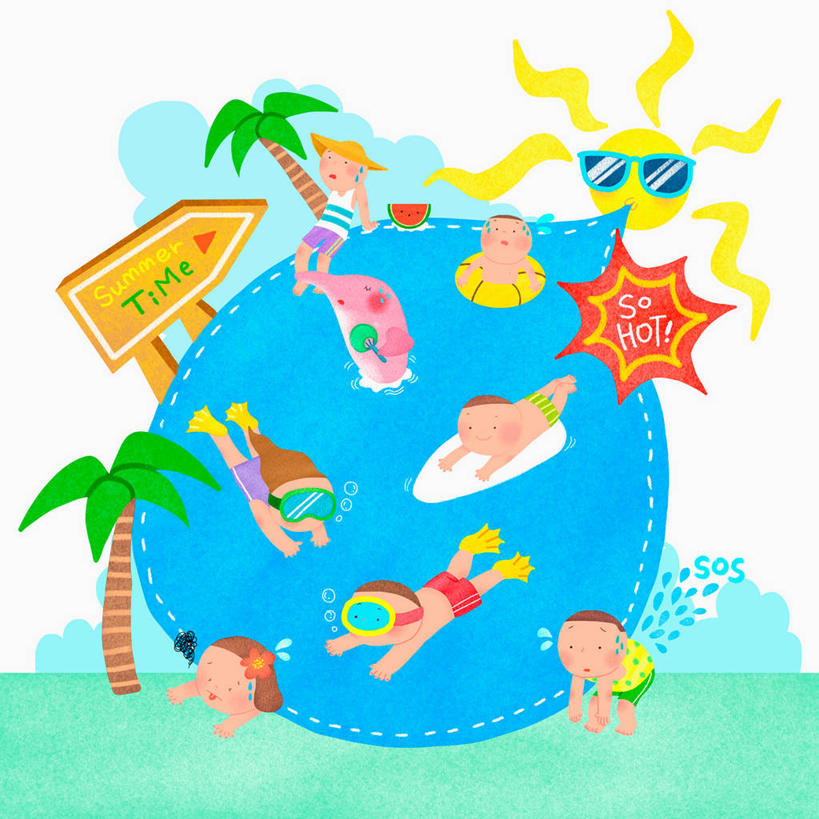 游泳,东方人,儿童,无人,伙伴,朋友,坐,方图,插画,室内,白天,白色背景,正面,泳装,比基尼,锻炼,友谊,纯洁,运动,数码,科技,海浪,海洋,太阳,植物,棕榈树,哺乳动物,海豚,鲸鱼,西瓜,水果,叶子,亚洲,阴影,泳裤,服装,新鲜,盛开,网络,英文,标志,冲浪板,扇子,文字,字符,字母,浪花,云,云朵,生食,食品,果实,绿叶,许多人,高光,几何,计算机图形,清凉,合成,花蕾,云彩,图画,注视,休闲装,黄种人,方向,凉爽,文化,标识,运动器械,海洋生物,箭头,画,花,花瓣,花朵,鲜花,树,树木,食物,小孩,衣服,绿色,白云,自然,海水,动物,花苞,花蕊,观察,看,趴着,一群人,休闲,休闲服,嫩叶,健身器械,蛙鞋,可爱,童年,童趣,潜水,服饰,鲸,有机食品,绿色食品,生长,成长,观看,英文字母,脚蹼,电脑合成图,数码合成图,察看,指向,合成图,关注,水生动物,潜水装备,健身器材,水生物,漫画,海景,童真,海底动物,烂漫,无邪,棕榈叶,写实,具体,具象,浮潜,簇,潜水运动,鲸类,冲浪装备,体育,天真,友情,男孩,男人,男性,女孩,女人,女性,亚洲人,叶,叶片,大海,风浪,海,海水的波动,近岸浪,涌浪,棕树,棕榈,寒瓜,趴,坐着,彩图,全身,三点式,泳衣,健身,和风扇,和风扇子,凉扇,运动器材,男生,女生,传统文化