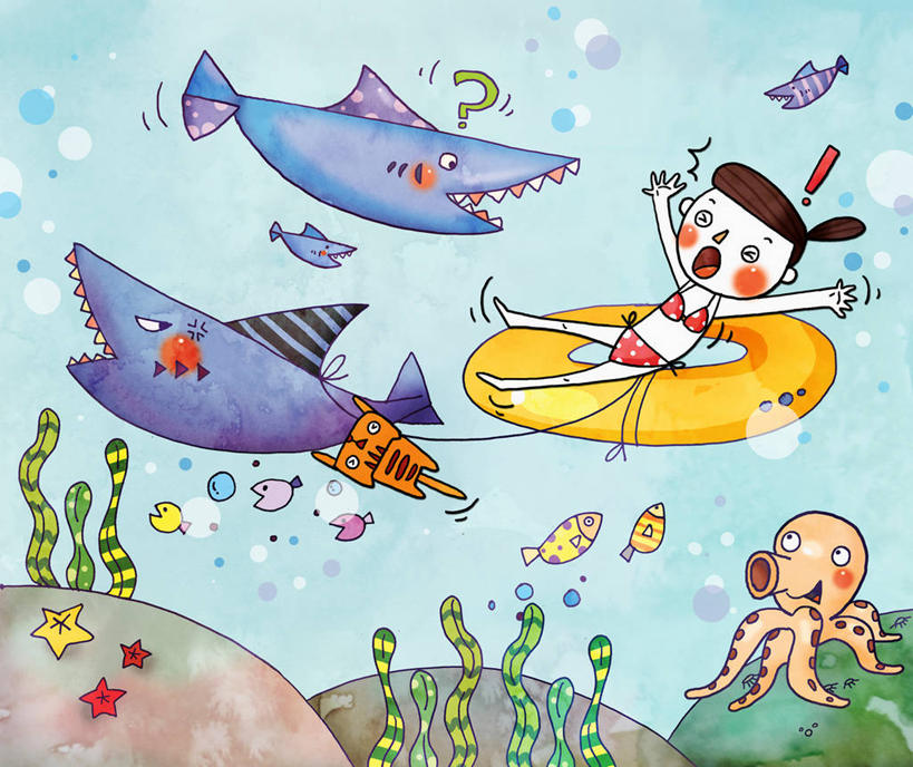 游泳,东方人,儿童,一个人,无人,闭眼,伸展双臂,横图,插画,室内,白天,正面,泳装,比基尼,纯洁,数码,科技,海底,水下,宠物,海星,猫,鲨鱼,章鱼,亚洲,仅一个女性,仅一个人,阴影,网络,鱼,救生圈,塑料,水底,高光,几何,计算机图形,合成,图画,黄种人,鱼类,海洋生物,画,一只,小孩,动物,塑料制品,游泳圈,仅一个小孩,海藻,生物,可爱,童年,童趣,海底世界,充气,张开双腿,海草,石吸,死牛,望潮,坐蛸,电脑合成图,数码合成图,救生,合成图,水生动物,水生物,猫咪,凶猛,漫画,童真,海底动物,烂漫,无邪,写实,具体,具象,泅水,展开双腿,残暴,天真,凶残,棘皮动物门,女孩,女人,女性,亚洲人,孩子,海床,星鱼,石居,沙鱼,鲛鲨,八爪鱼,闭眼睛,闭着眼,闭着眼睛,敞开双臂,伸开双臂,展开双肩,张开手臂,张开双臂,彩图,全身,三点式,泳衣,女生,伸展双腿,鲛