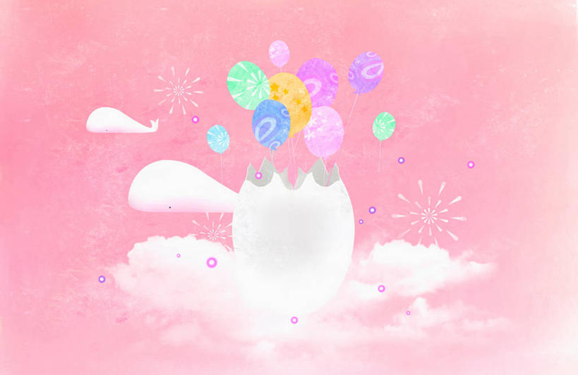 无人,横图,插画,室内,白天,正面,爆炸,数码,科技,阴影,粉色背景,庆祝,装饰,网络,塑料,云,云朵,高光,几何,计算机图形,合成,云彩,图画,画,白云,气球,塑料制品,橡胶,华丽,修饰,庆贺,点缀,电脑合成图,数码合成图,合成图,祝贺,拉炮,漫画,橡胶制品,写实,具体,具象,衬托,美观,雅致,雅观,彩图,圣诞拉炮