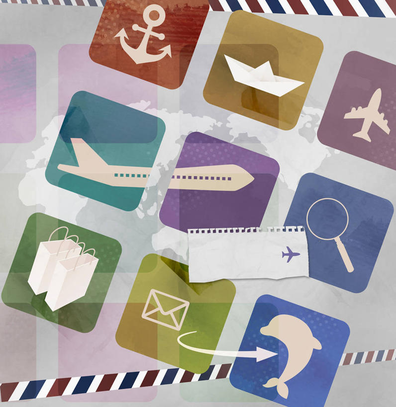 无人,竖图,彩色,插画,室内,白天,正面,购物,消费,数码,仪器,科技,飞机,船,哺乳动物,海豚,鲸鱼,袋子,一排,阴影,检查,艺术,整齐,并列,并排,反射,传递,分析,科学,网络,信息,包装袋,放大镜,手提袋,邮件,折纸,纸艺,手工艺品,购物袋,交通,高光,几何,计算机图形,联系,合成,图画,方向,文化,航空,海洋生物,箭头,画,排列,动物,纸制品,工艺品,交通工具,观察,清晰,探索,联络,邮递,金融,运输,通信,鲸,放大,信件,观看,仔细,电脑合成图,数码合成图,透镜,高雅,凸透镜,客机,指向,聚焦,合成图,队列,购买,关注,载具,水生动物,纸船,平行,水生物,漫画,邮政,贸易,海底动物,写实,具体,具象,光学,簇,工艺折纸,自信心,品位,清楚,鲸类,船锚,彩图,机票