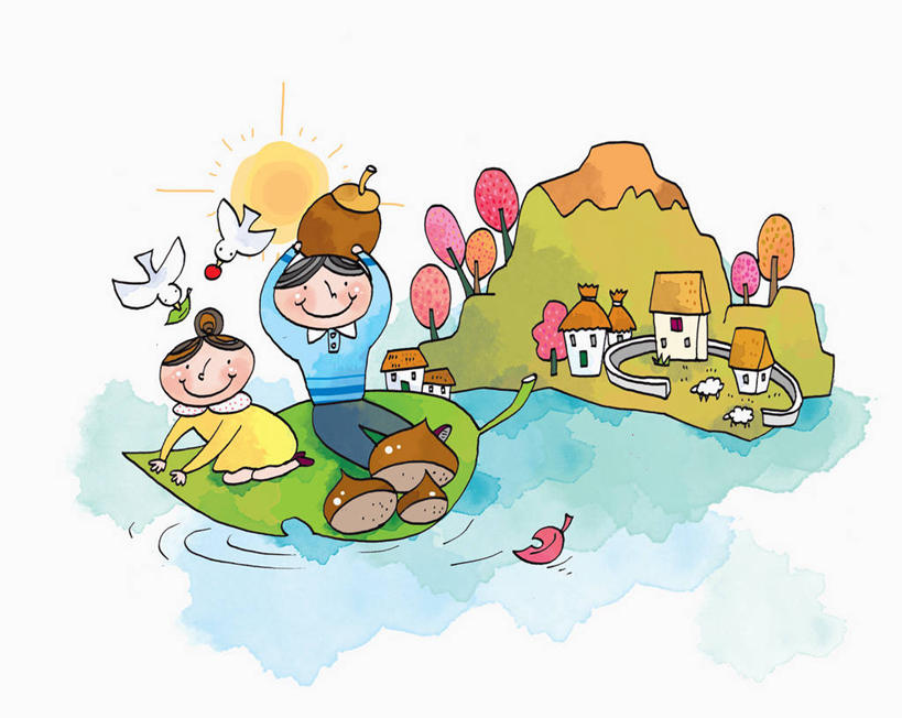 东方人,儿童,无人,两个人,家庭,家,坐,跪,举,笑,微笑,横图,插画,室内,白天,白色背景,正面,纯洁,数码,科技,山,山脉,太阳,植物,鸟,叶子,亚洲,飞翔,伸展,张开,展翅,阴影,服装,飞行,光线,网络,翅膀,鸟类,影子,房屋,屋子,草屋,山峰,板栗,栗子,坚果,绿叶,毛栗子,山峦,高光,几何,计算机图形,翱翔,合成,图画,注视,休闲装,黄种人,飞,住宅,画,树,树木,小孩,衣服,绿色,阳光,自然,茅草屋,群山,观察,看,托,休闲,温暖,温馨,一家人,休闲服,嫩叶,可爱,童年,童趣,服饰,生长,成长,观看,电脑合成图,数码合成图,和睦,察看,合成图,关注,漫画,童真,烂漫,无邪,张开翅膀,写实,具体,具象,毛栗,栗果,栗楔,展开翅膀,天真,男孩,男人,男性,女孩,女人,女性,亚洲人,叶,叶片,跪着,举起,举手,举着,向上举,向上伸,向上托,坐着,彩图,全身,房子,茅舍,茅屋,小屋,融洽,男生,女生