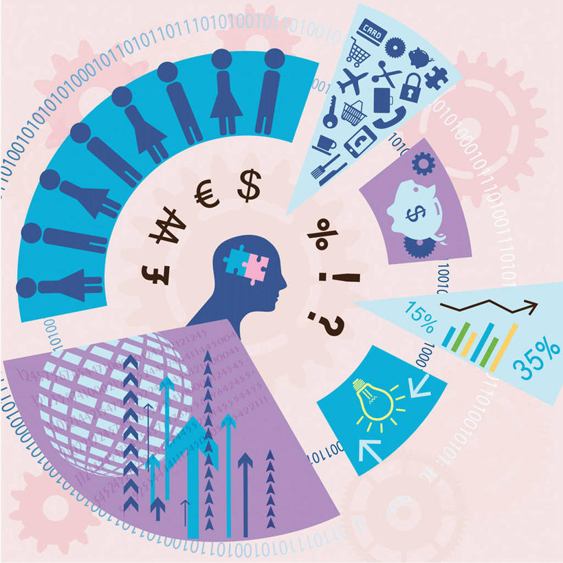 无人,站,方图,插画,室内,白天,正面,裙子,游戏,安全,成功,合作,团队,集体,信心,钱,美元,零件,齿轮,数码,数据,科技,飞机,拼图,照明,一排,连接,阴影,组合,连衣裙,整齐,分析,网络,标志,灯泡,钱币,数字,图表,文字,字符,表格,防护,交通,许多人,高光,几何,计算机图形,美金,玩,合成,图画,方向,娱乐,航空,标识,队伍,箭头,灯,画,锁,排列,灯具,交通工具,站着,一群人,休闲,机械,金融,运输,阿拉伯数字,白炽灯,经济,活动,保护,链接,照亮,统计,电脑合成图,数码合成图,五金,客机,指向,紧固,合成图,成就,队列,发泄,消遣,智力,拼接,载具,指标,拼凑,美圆,销售,保险,目标,私密,智力游戏,合伙,漫画,业绩,柱状图,流通,贸易,照明工具,写实,具体,具象,簇,宣泄,拼合,凑集,聚合,撮合,链结,趣味,策略,保全,周全,安稳,安定,防盗,牢固,白炽灯泡,平安,货币,美元符号,现金,男人,男性,年轻男性,年轻女性,女人,女性,玩耍,嬉戏,站立,半身,彩图,饼图