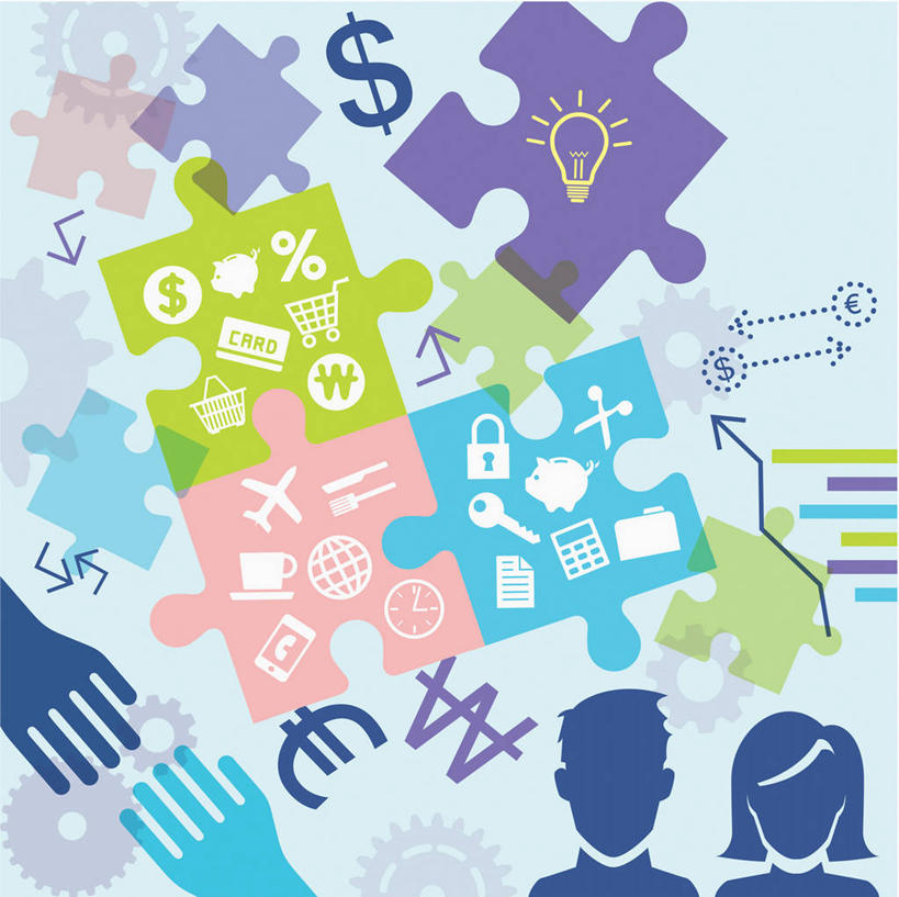 东方人,无人,两个人,横图,插画,室内,白天,正面,游戏,安全,成功,合作,团队,集体,信心,钱,计算器,美元,信用卡,零件,齿轮,数码,数据,科技,飞机,拼图,购物车,照明,亚洲,连接,阴影,组合,时间,分析,计算,科学,网络,标志,灯泡,钱币,时钟,图表,文字,办公用品,表格,防护,钥匙,交通,高光,几何,计算机图形,美金,玩,合成,计时,图画,黄种人,方向,娱乐,航空,标识,队伍,箭头,车,灯,画,容器,手推车,灯具,钟表,交通工具,休闲,机械,表,储蓄罐,器皿,卡,百分号,储蓄,存钱,储蓄卡,金融,理财,财务,运输,白炽灯,经济,活动,保护,百分比,链接,照亮,统计,电脑合成图,数码合成图,五金,便利,客机,指向,紧固,开启,资金,合成图,存钱罐,成就,存放,发泄,封闭,数学,消遣,智力,拼接,载具,指标,拼凑,美圆,销售,百分率,保险,目标,存款,私密,智力游戏,合伙,漫画,业绩,柱状图,比例,流通,贸易,照明工具,贮钱罐,储钱罐,扑满,写实,具体,具象,快捷,簇,宣泄,拼合,凑集,聚合,撮合,链结,趣味,策略,保全,周全,安稳,安定,防盗,牢固,白炽灯泡,方便,寄存,寄放,暂存,平安,货币,美元符号,现金,银行卡,男人,男性,年轻男性,年轻女性,女人,女性,亚洲人,钟,玩耍,嬉戏,半身,彩图,长条图,条图,条状图,百分数,比率,分数值