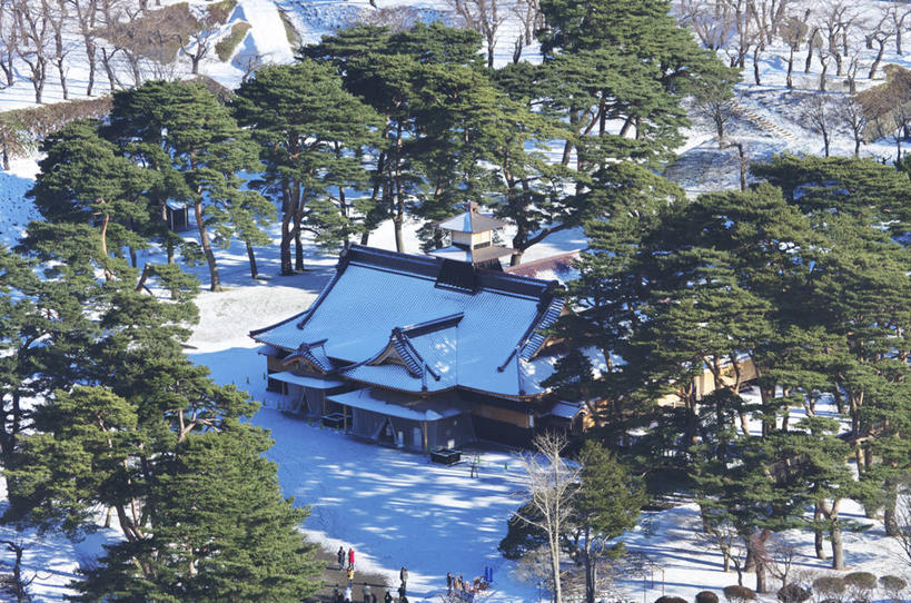 无人,家,横图,俯视,航拍,室外,白天,旅游,度假,名胜古迹,雪,植物,大雪,标志建筑,地标,建筑,北海道,日本,亚洲,阴影,遗迹,光线,瓦片,影子,房屋,屋子,积雪,雪景,冬季,冬天,瓦,古迹,文物,娱乐,建设,古建筑,楼房,住宅,树,树木,绿色,阳光,自然,享受,休闲,旅游胜地,瓦房,放松,寒冷,生长,成长,鸟瞰,古文明,东亚,屋瓦,日本国,北海道地方,北海道岛,严寒,函馆,函馆市,彩图,高角度拍摄,房子