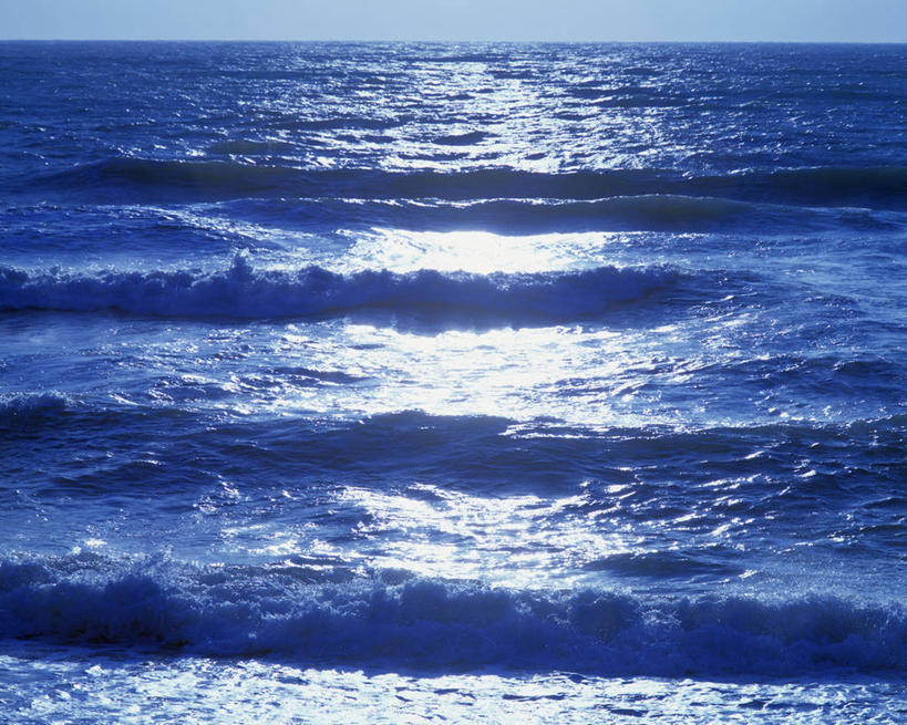 无人,横图,室外,白天,正面,海浪,海洋,美景,景观,浪花,水平线,辽阔,海平线,蓝色,蓝天,天空,自然,海水,天,广阔,景色,晴朗,一望无际,自然风光,海景,万里无云,无边无际,一马平川,大海,风浪,海,海水的波动,近岸浪,涌浪,晴空,晴空万里,彩图,水天相接,水天一线