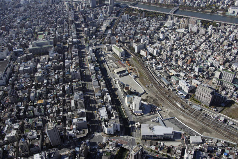 无人,家,高楼大厦,横图,俯视,航拍,室外,白天,度假,美景,城市风光,城市,大厦,道路,建筑,路,摩天大楼,公路,汽车,东京,日本,亚洲,阴影,光线,影子,房屋,屋子,景观,公寓,建筑群,交通,娱乐,建设,洋房,楼房,住宅,车,阳光,交通工具,轿车,享受,休闲,景色,放松,鸟瞰,载具,东亚,本州,关东地方,本州岛,日本国,东京都,墨田区,马路,彩图,高角度拍摄,房子,大楼,高层建筑,高楼,摩天楼