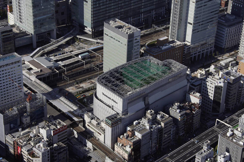 无人,家,高楼大厦,横图,俯视,航拍,室外,白天,度假,美景,城市风光,城市,大厦,建筑,摩天大楼,东京,日本,亚洲,阴影,光线,影子,房屋,屋子,景观,公寓,娱乐,建设,洋房,楼房,住宅,阳光,享受,休闲,景色,放松,千代田区,鸟瞰,秋叶原,东亚,本州,关东地方,本州岛,日本国,东京都,彩图,高角度拍摄,房子,大楼,高层建筑,高楼,摩天楼