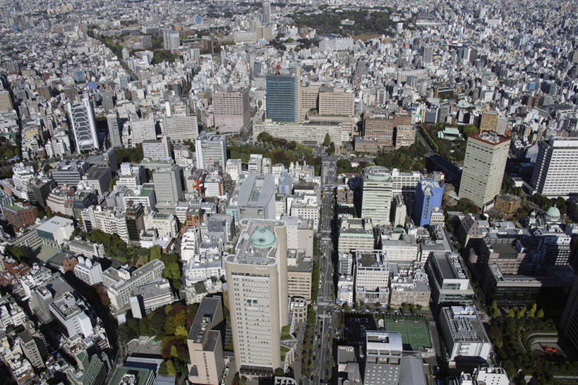 无人,家,高楼大厦,横图,俯视,航拍,室外,白天,度假,美景,树林,植物,城市风光,城市,大厦,建筑,摩天大楼,东京,日本,亚洲,阴影,光线,影子,房屋,屋子,景观,建筑群,娱乐,建设,楼房,住宅,树,树木,绿色,阳光,自然,享受,休闲,景色,放松,千代田区,生长,成长,鸟瞰,秋叶原,东亚,本州,关东地方,本州岛,日本国,东京都,彩图,高角度拍摄,房子,大楼,高层建筑,高楼,摩天楼