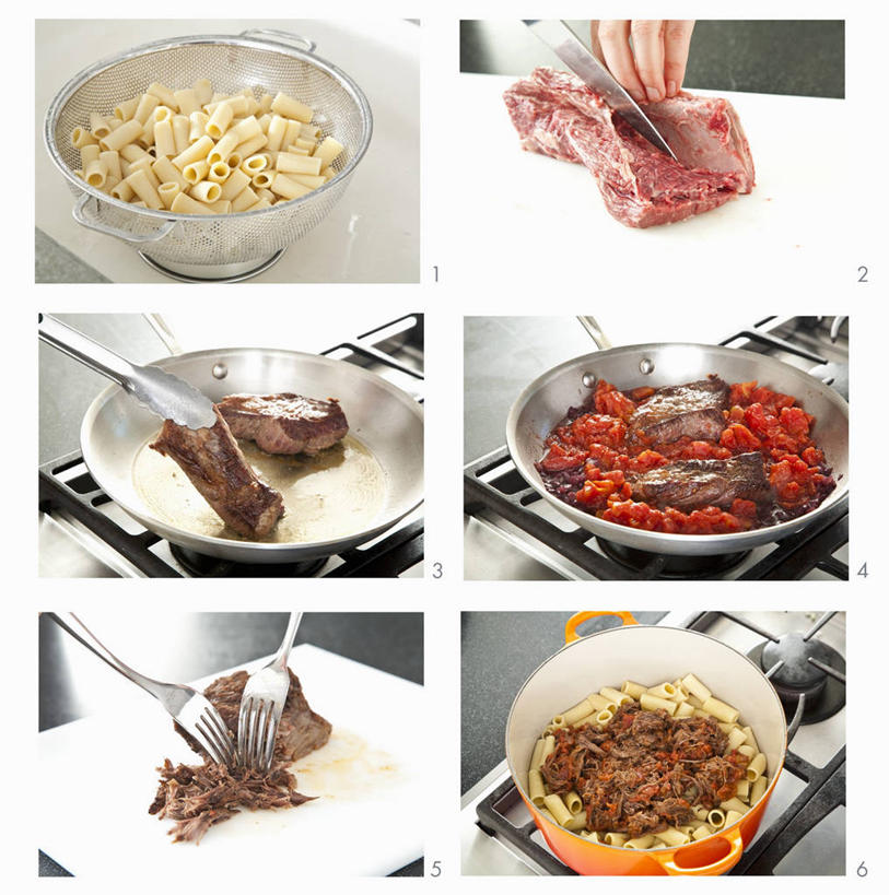 面食,面条,意大利面,无人,竖图,俯视,室内,特写,白天,白色背景,烹饪,西餐,蔬菜,西红柿,小番茄,餐具,厨具,玻璃,金属制品,阴影,新鲜,反射,金属,碟子,锅子,盘,影子,面,肉,牛肉,料理,食品,锅,肉类,玻璃制品,食物,盘子,容器,碟,碗,西式,摄影,有机食品,绿色食品,影棚,锅具,储藏,储存,肉食,烹饪用具,小西红柿,樱桃小番茄,珍珠小番茄,烹调用具,樱桃番茄,圣女果,番茄,烹调,彩图,高角度拍摄,影棚拍摄,拍摄,贮存