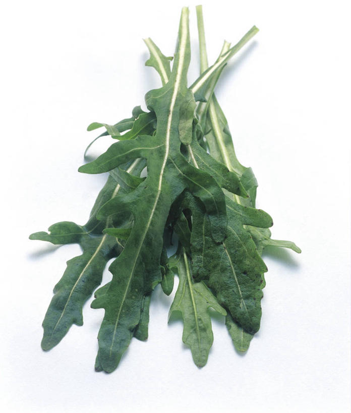 无人,竖图,俯视,室内,特写,白天,白色背景,植物,桌面,桌子,蔬菜,叶子,阴影,新鲜,反射,木制,纹理,影子,食品,绿叶,食物,绿色,木制品,嫩叶,摄影,有机食品,绿色食品,影棚,芝麻菜,肌理,德国芥菜,火箭生莱,芸芥,芝麻叶,紫花南芥,叶,叶片,叶脉,彩图,高角度拍摄,影棚拍摄,拍摄