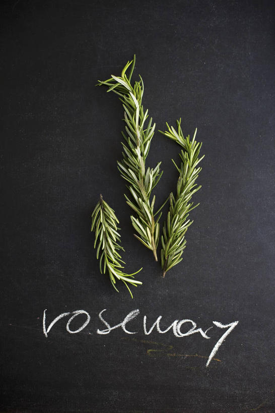 无人,竖图,俯视,室内,特写,白天,餐桌,桌子,阴影,黑色背景,反射,英文,标志,文字,影子,字符,字母,调味,香料,佐料,标识,摄影,影棚,餐台,英文字母,迷迭香,配料,海洋之露,作料,彩图,高角度拍摄,影棚拍摄,拍摄