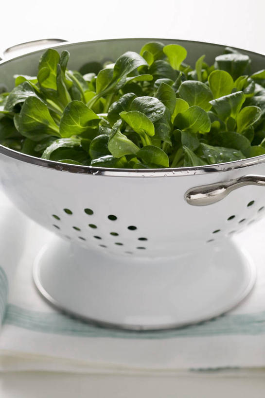 无人,竖图,俯视,室内,特写,白天,白色背景,烹饪,桌面,桌子,蔬菜,厨具,叶子,金属制品,阴影,新鲜,反射,金属,木制,锅子,滤器,影子,生食,蔬菜沙拉,沙拉,食品,绿叶,色拉,锅,沙律,食物,木制品,嫩叶,摄影,有机食品,绿色食品,影棚,锅具,色拉酱,千岛酱,烹饪用具,叶,叶片,烹调用具,烹调,彩图,高角度拍摄,影棚拍摄,拍摄