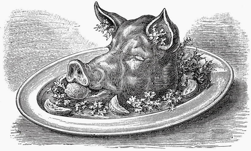 头,无人,横图,黑白,插画,室内,白天,正面,数码,科技,猪,蔬菜,餐具,阴影,新鲜,网络,碟子,盘,食品,高光,几何,计算机图形,合成,图画,画,食物,一个,动物,盘子,碟,家畜,牲畜,有机食品,绿色食品,单个,电脑合成图,数码合成图,合成图,漫画,写实,具体,具象,头部