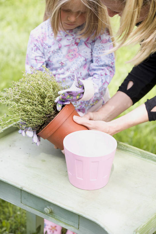 西方人,儿童,两个人,家庭,母亲,女儿,站,竖图,俯视,室外,白天,纯洁,草地,草坪,植物,桌面,桌子,欧洲,欧洲人,握,阴影,服装,朦胧,模糊,反射,木制,盆栽,影子,盆景,拿,拿着,注视,休闲装,草,小孩,衣服,绿色,自然,木制品,低头,观察,看,站着,休闲,温暖,温馨,母女,一家人,休闲服,可爱,母爱,童年,童趣,握着,服饰,生长,成长,观看,和睦,察看,关注,童真,烂漫,无邪,天真,年轻女性,女孩,女人,女性,白种人,孩子,年轻人,站立,半身,彩图,高角度拍摄,融洽,女生