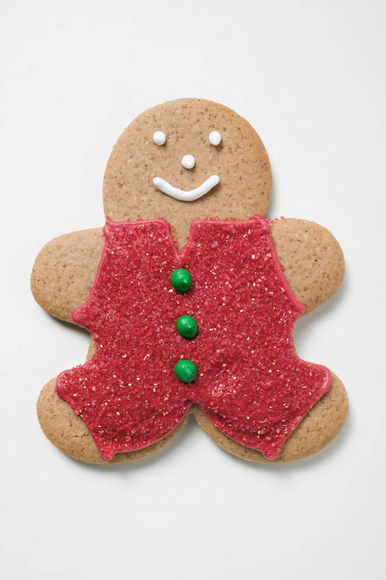 点心,无人,竖图,俯视,室内,特写,白天,白色背景,桌面,桌子,圣诞节,阴影,节日,庆祝,人形,反射,木制,影子,食品,甜点,文化,食物,糕点,一个,木制品,饼干,甜食,零食,庆典,摄影,影棚,单个,纪念,酥饼,姜饼,姜饼人,装饰饼干,彩图,高角度拍摄,影棚拍摄,拍摄