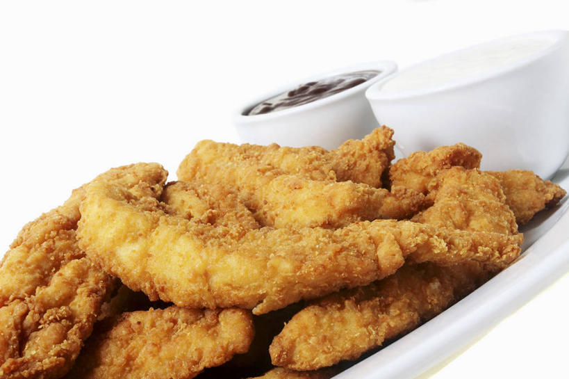 无人,横图,俯视,室内,特写,白天,白色背景,烹饪,西餐,桌面,桌子,餐具,阴影,反射,木制,碟子,盘,影子,陶瓷,调料,鸡肉,酱料,酱汁,肉,油炸,佐料,料理,食品,陶瓷制品,调味品,调味料,酱,菜肴,美食,肉类,食物,两个,一个,盘子,木制品,容器,碟,碗,西式,摄影,佳肴,影棚,单个,储藏,储存,肉食,彩图,高角度拍摄,影棚拍摄,拍摄,贮存